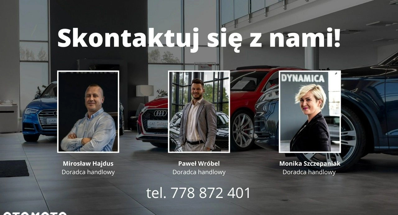 Seat Ateca cena 114900 przebieg: 50800, rok produkcji 2021 z Strzelce Krajeńskie małe 379